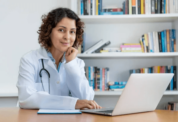 Female Dermatologist Near Me